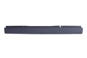 FORD TRANSIT MK7 2006 β 2014 REAR BUMPER TEXTURED GREY NO PARKING SENSOR HOLES